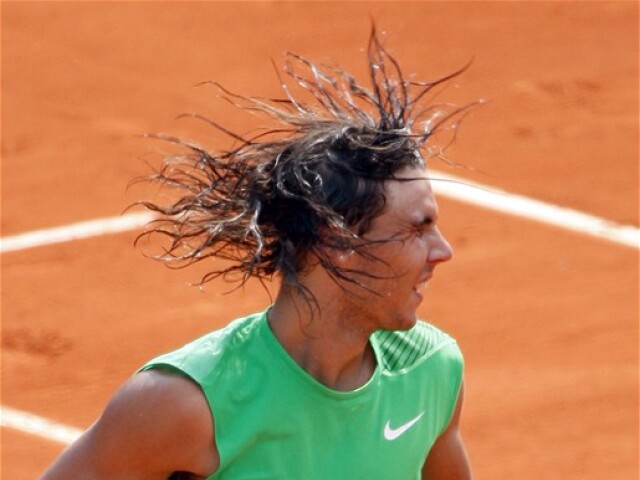 Rafael Nadal
