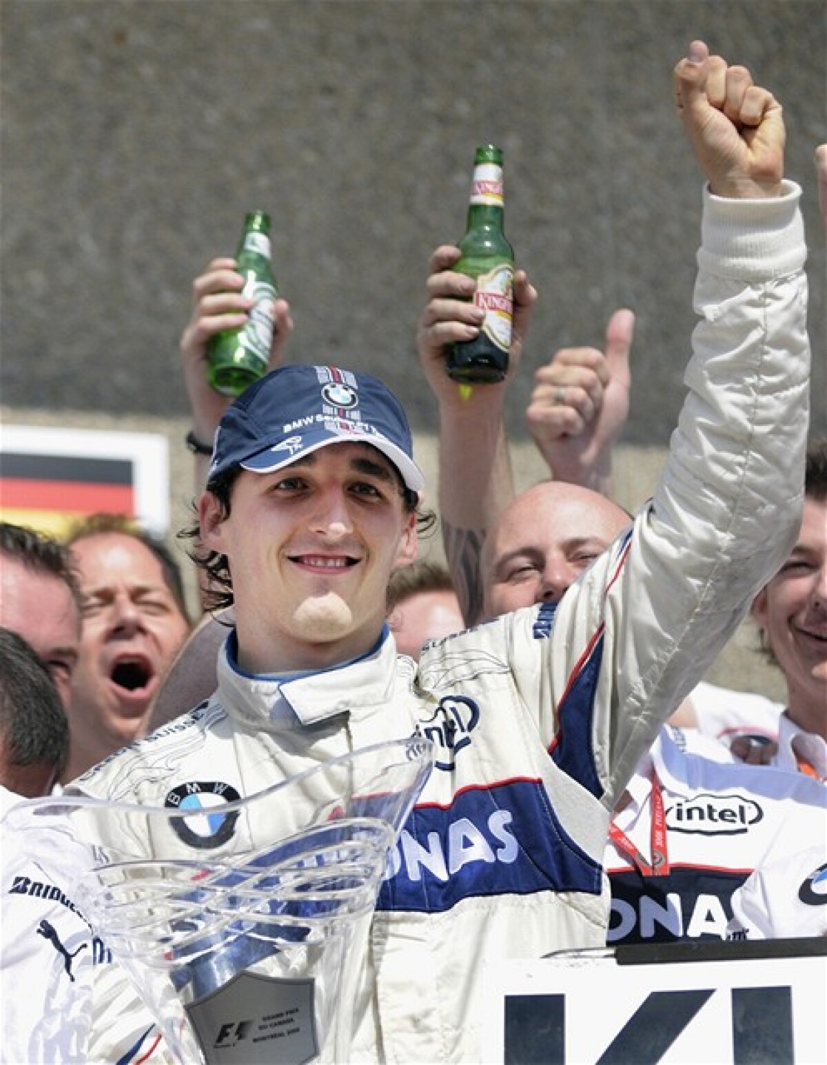 Robert Kubica