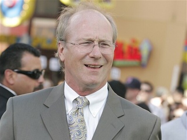 William Hurt