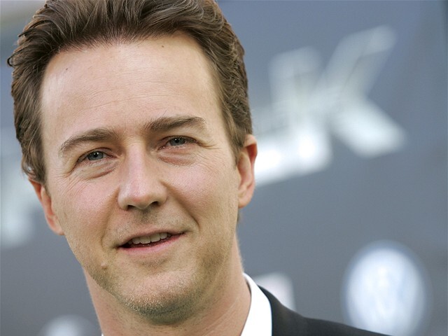 Edward Norton