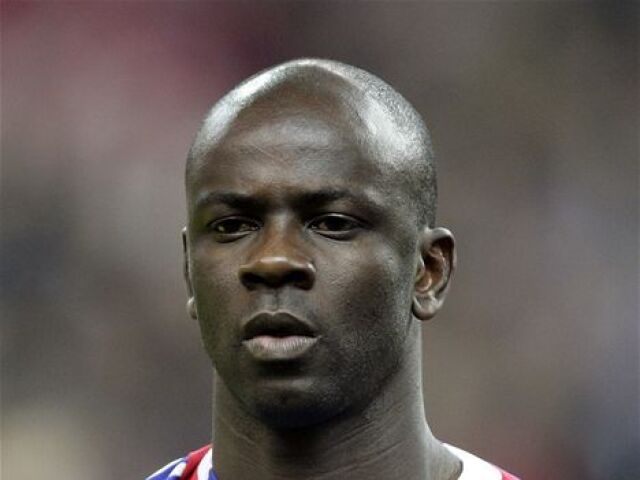 Lilian Thuram 