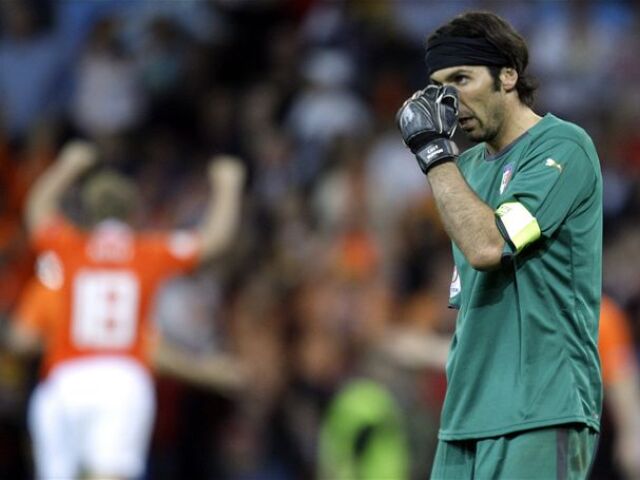 Gianluigi Buffon