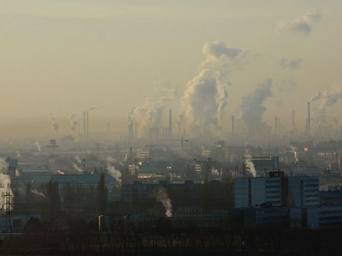 Smog