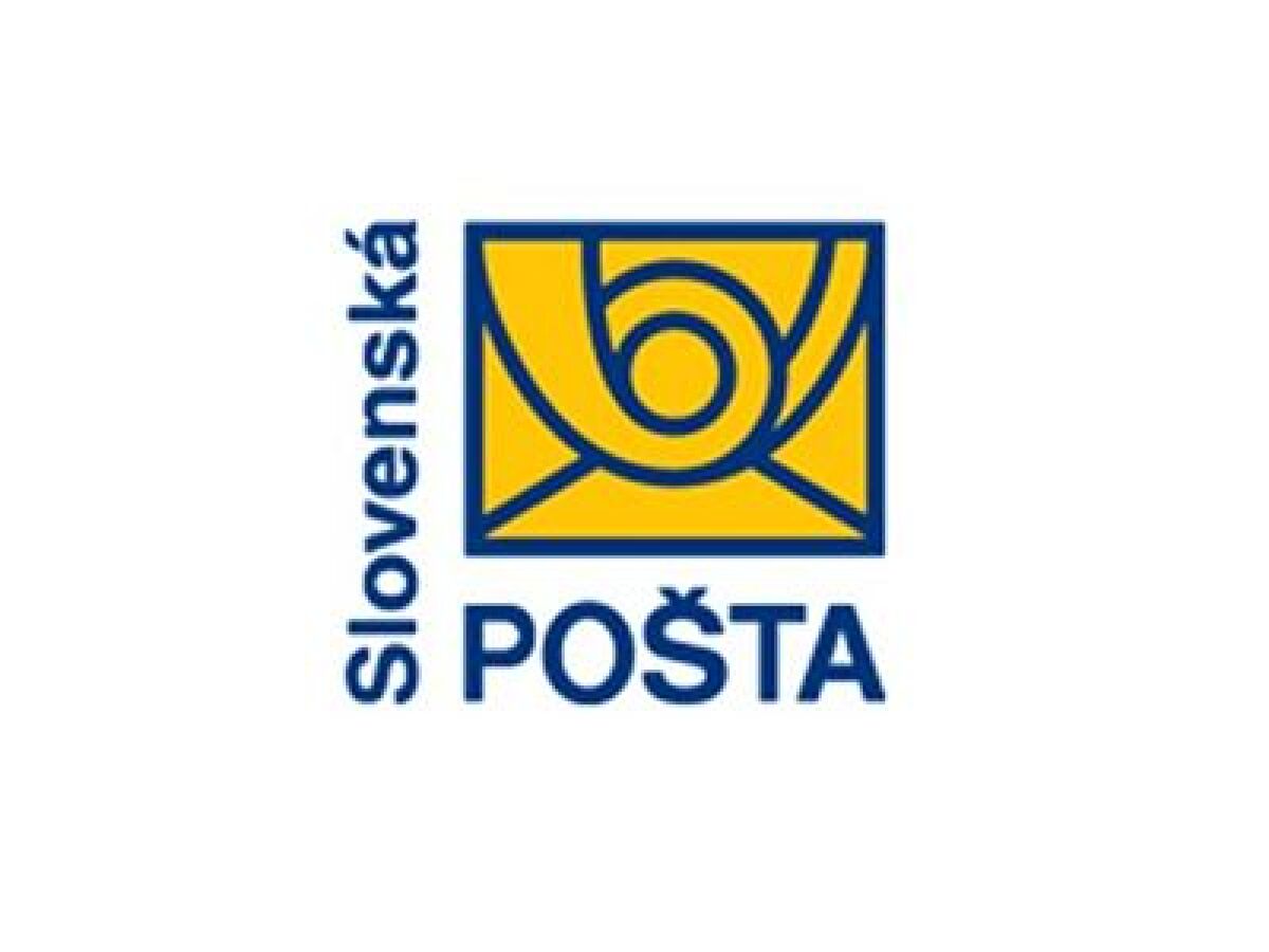 Slovenská pošta