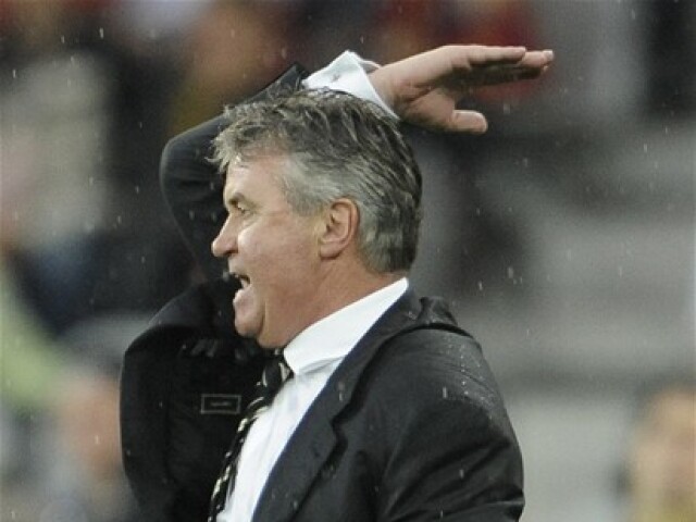 Guus Hiddink