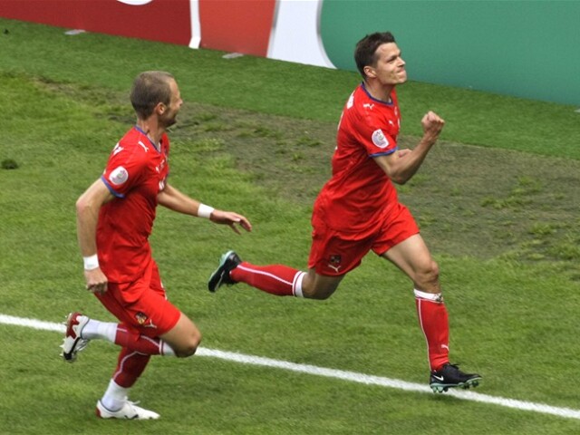 Portugalsko - Česko, Sionko
