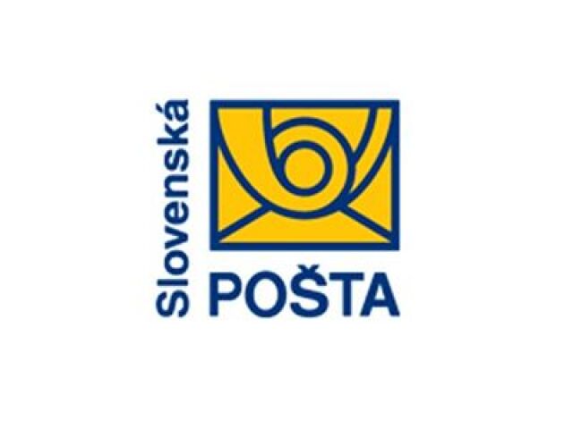 Slovenská pošta