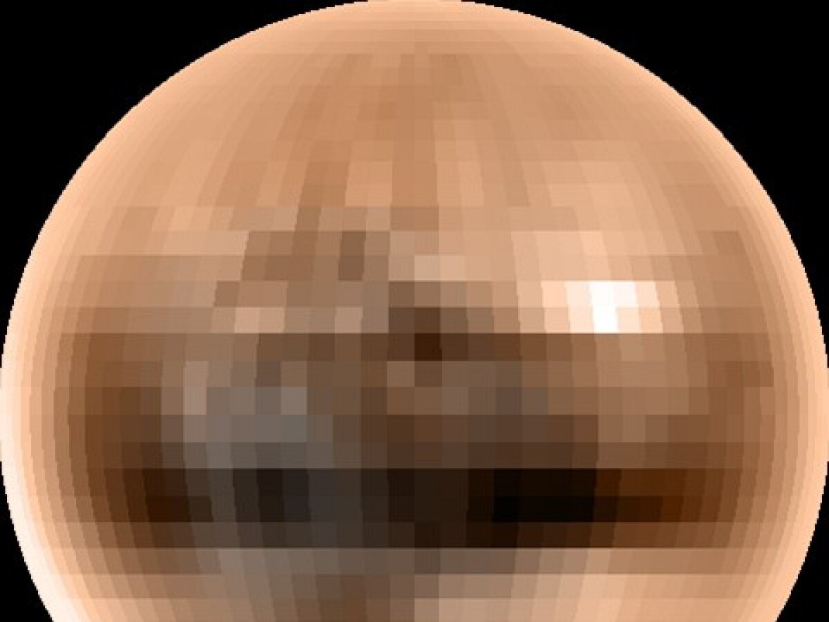 pluto