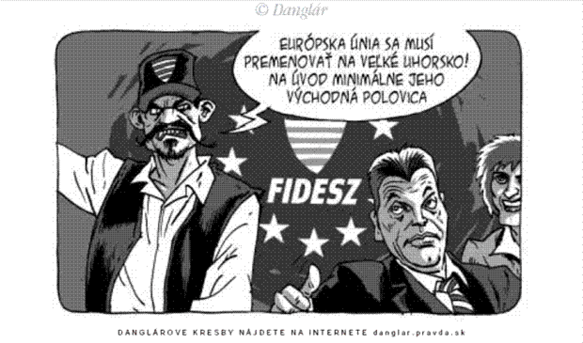 Danglár 12.6.2008