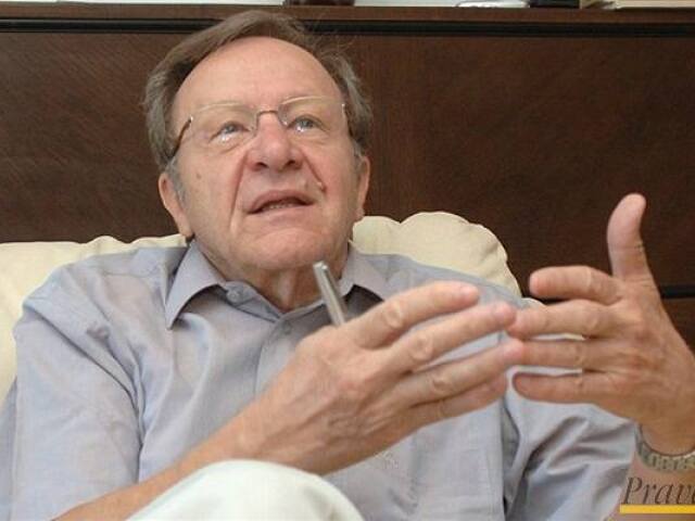 Štefan Markuš