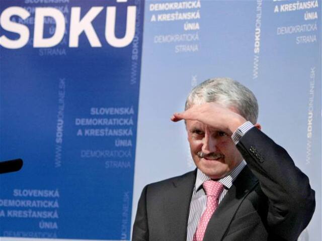 Dzurinda