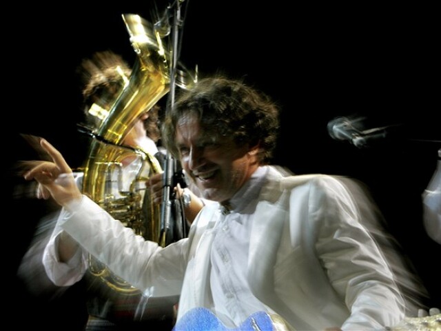 Goran Bregovič