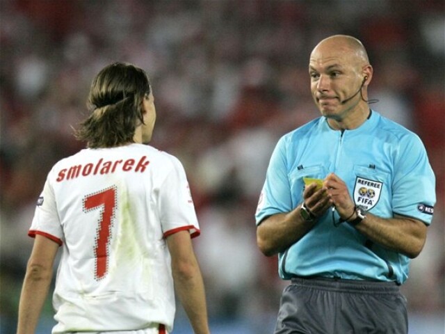 Howard Webb