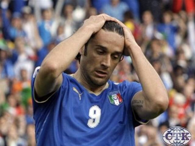 Luca Toni