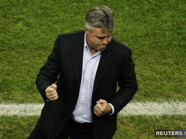 Guus Hiddink