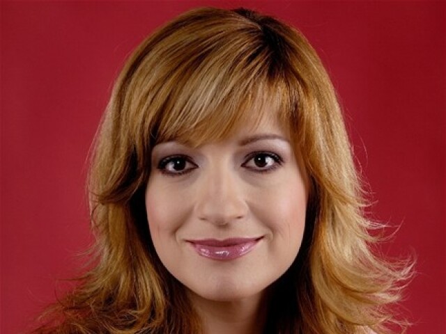 Jarmila Hargašová-Lajčáková