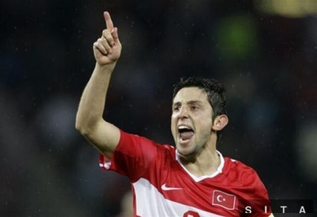 Nihat Kahveci