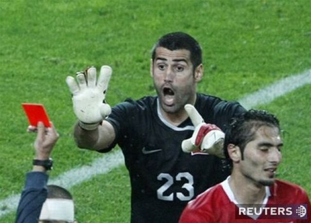 Volkan Demirel