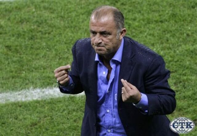 Fatih Terim