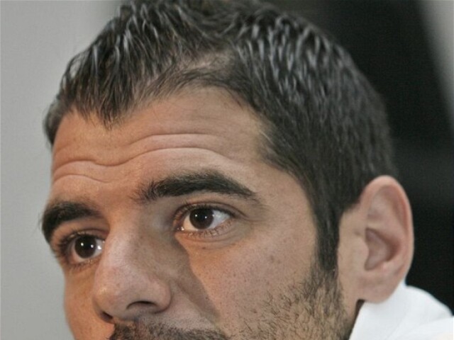 Simone Perrotta