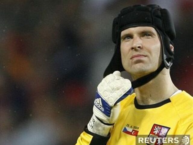Petr Čech