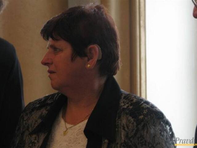 Gabrielová