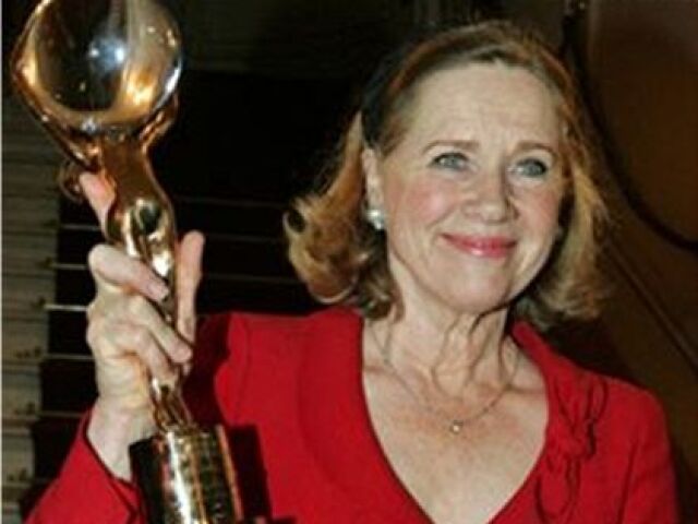 Liv Ullmann