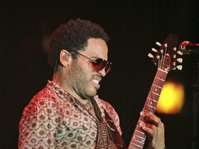 Lenny Kravitz