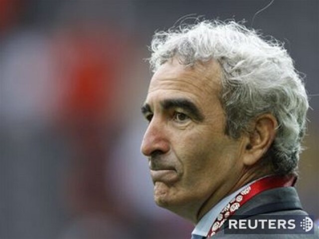 Raymond Domenech