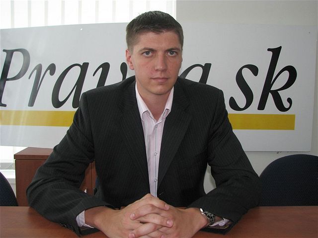 Martin Danko