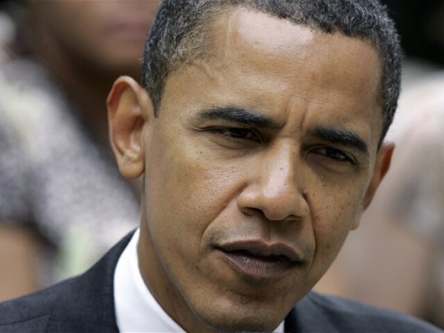 Barack Obama