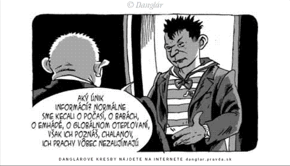 Danglár 19.6.2008