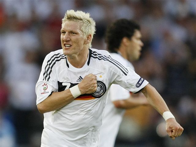 Bastian Schweinsteiger