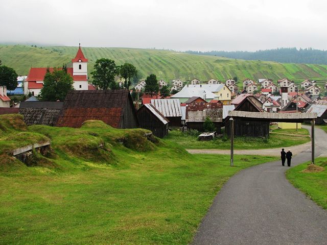 Liptovská Teplička