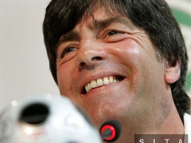 Joachim Löw