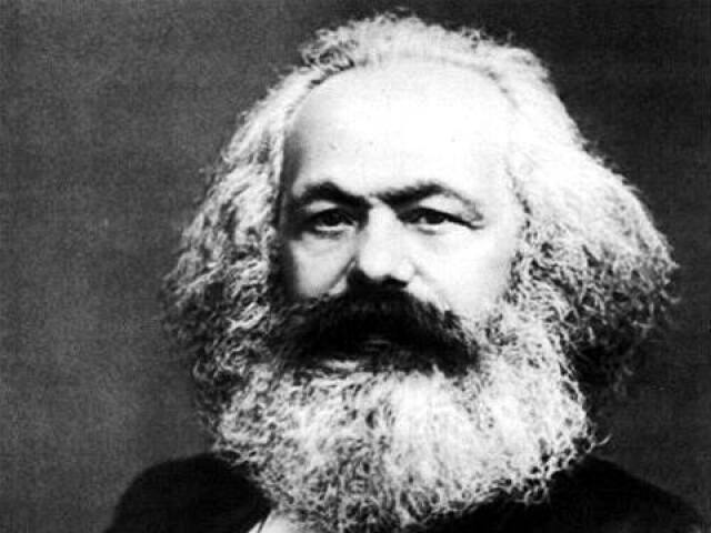 Karl Marx