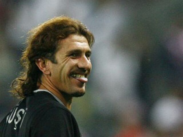 Recber Rüstü