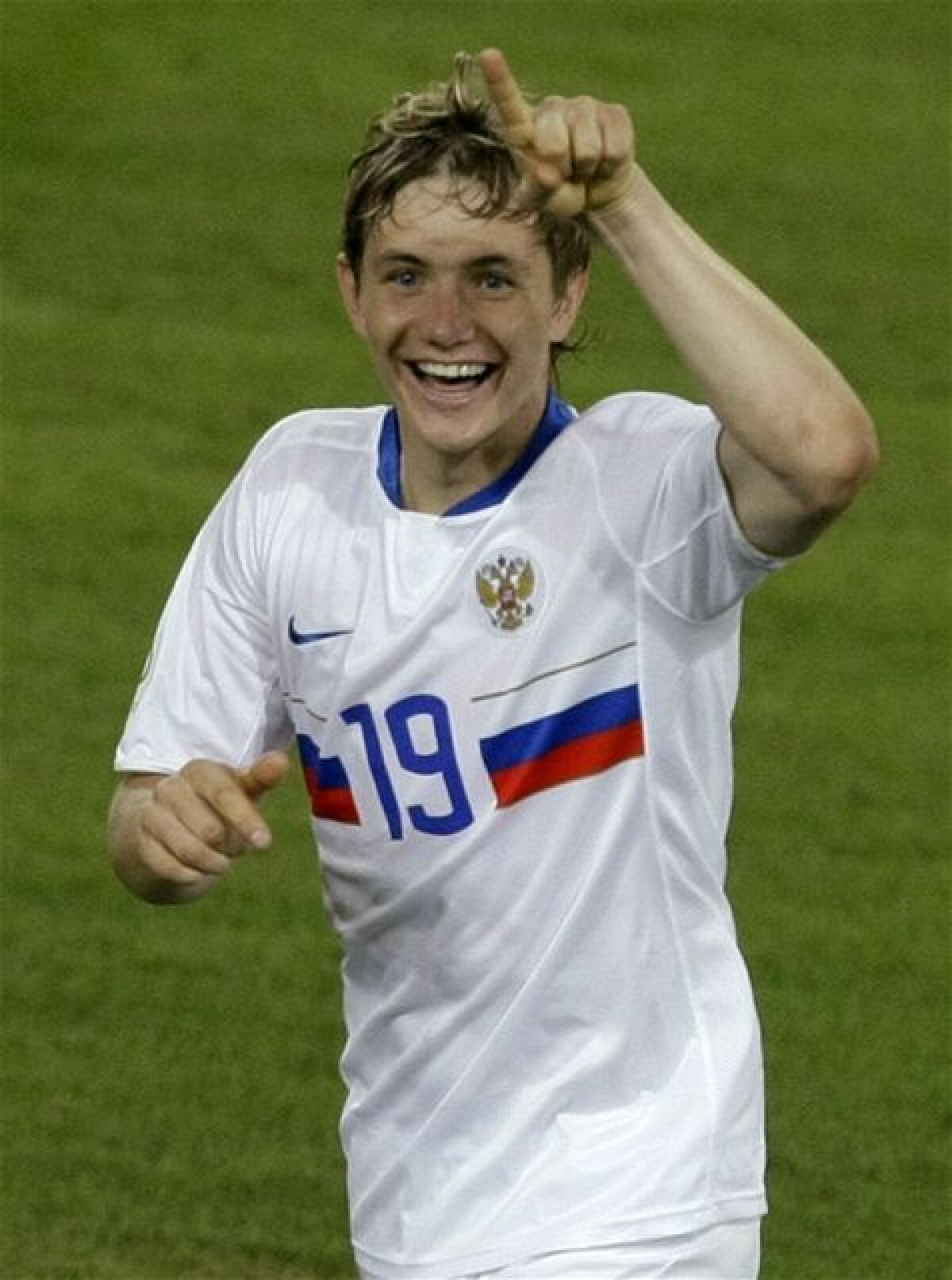Roman Pavľučenko 