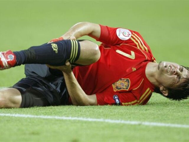 David Villa