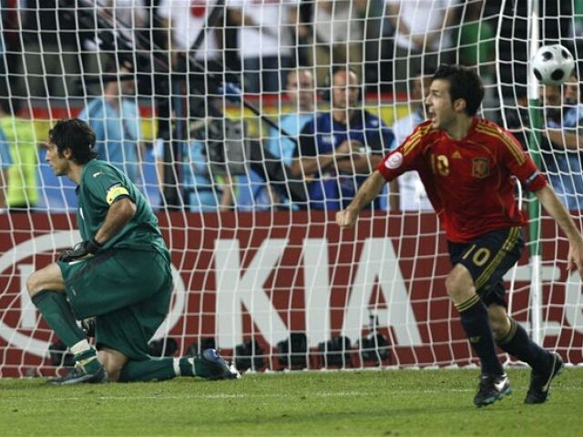 Cesc Fabregas