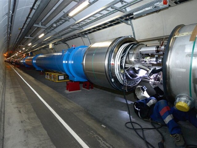 LHC