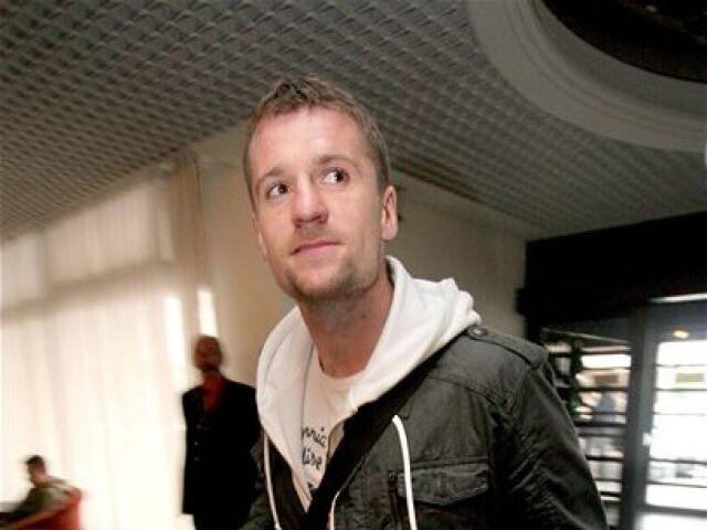 Martin Jakubko