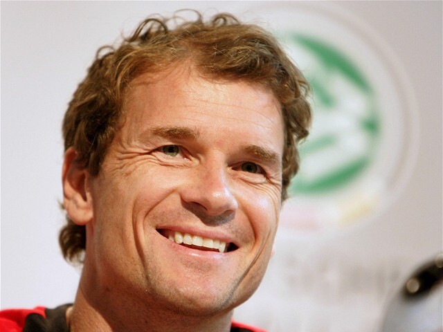 Jens Lehmann