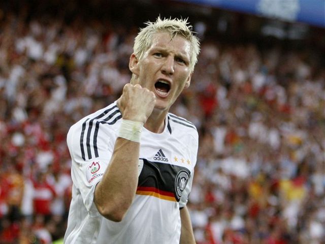 Bastian Schweinsteiger 