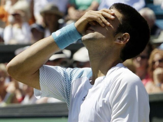 Novak Djokovič