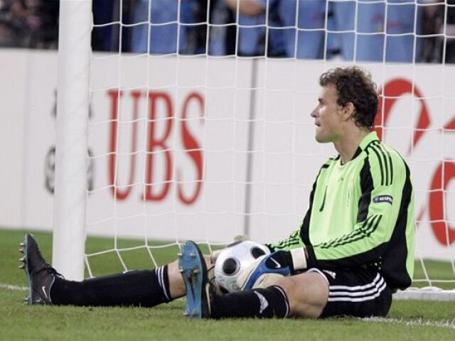 Jens Lehmann 