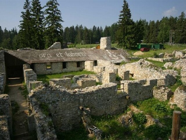 Kláštorisko