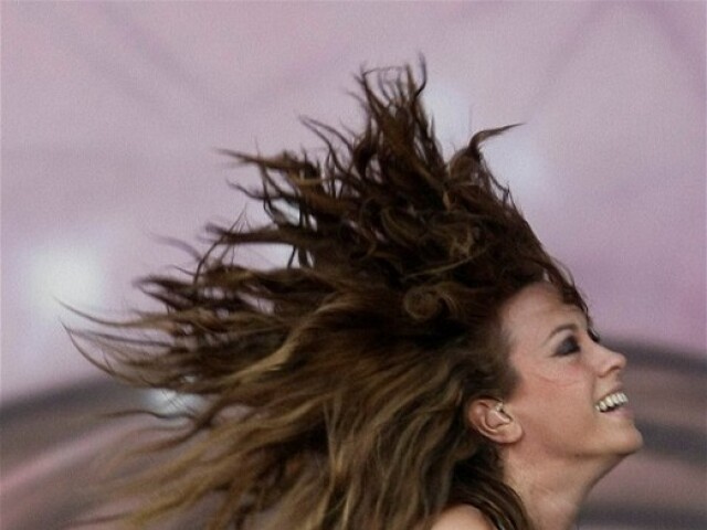 Alanis Morissette
