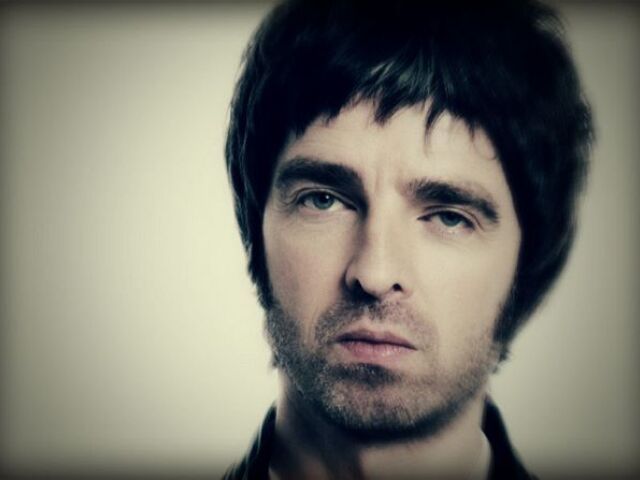 Noel Gallagher