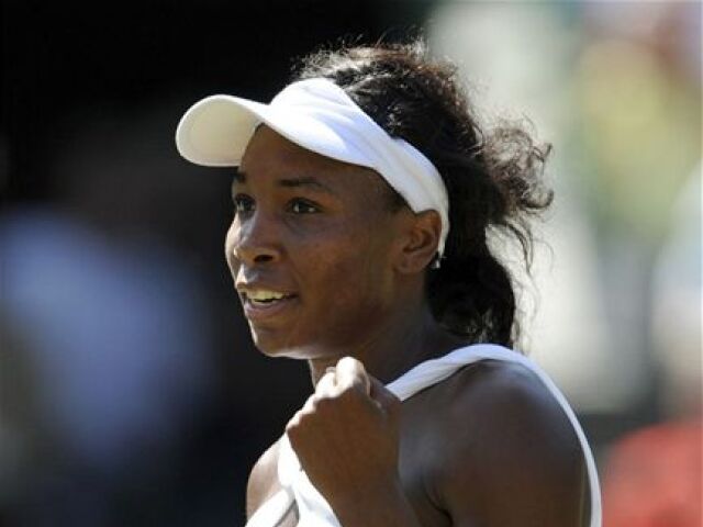 Venus Williamsová